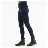 Rijlegging Jolie Navy Blazer Siliconen Zitvlak