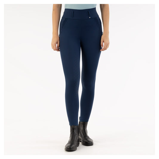 Rijlegging Krista Pageant Blue