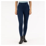 Rijlegging Krista Pageant Blue