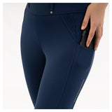 Rijlegging Krista Pageant Blue