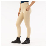Rijlegging Kelly Safari