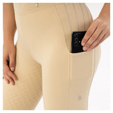 Rijlegging Kelly Safari