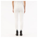 Wedstrijd rijlegging Kelly white