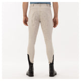 Riding breeches Emiel Men Dove