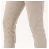 Riding breeches Emiel Men Dove