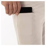 Riding breeches Emiel Men Dove