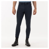Riding breeches Emiel Men Blueberry