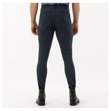 Riding breeches Emiel Men Blueberry