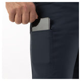 Riding breeches Emiel Men Blueberry