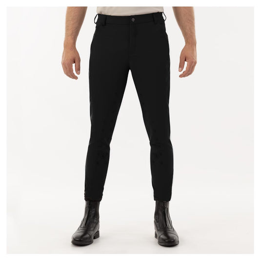 Ewan Men's Meteorite Riding Breeches