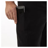 Ewan Men's Meteorite Riding Breeches