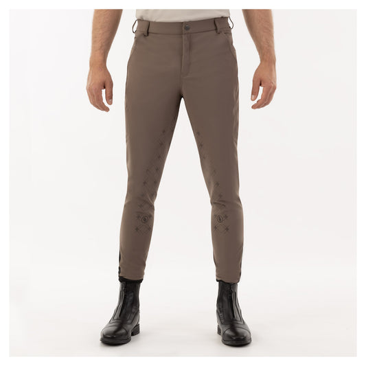Ewan Men's Riding Breeches Falcon