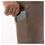 Ewan Men's Riding Breeches Falcon