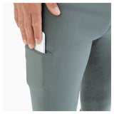 Rijbroek Isaak Balsam Green