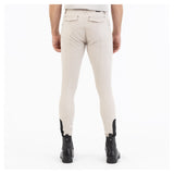 Rijbroek Isaak Chateau Gray