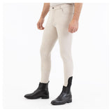 Rijbroek Isaak Chateau Gray