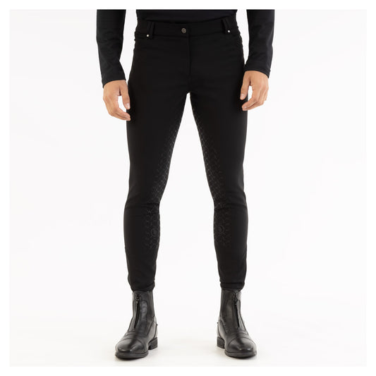 Rijbroek Heren Jagger Meteorite Full Grip