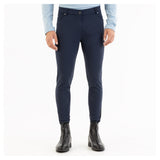 Rijbroek Heren Jagger Navy Blazer Full Grip