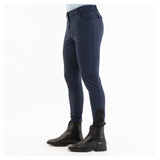 Rijbroek Heren Jagger Navy Blazer Full Grip