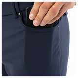 Rijbroek Heren Jagger Navy Blazer Full Grip