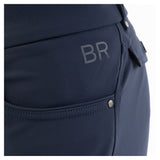 Rijbroek Heren Jagger Navy Blazer Full Grip