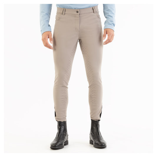 Rijbroek Heren Jagger Moon Rock Full Grip