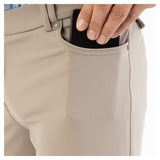 Rijbroek Heren Jagger Moon Rock Full Grip