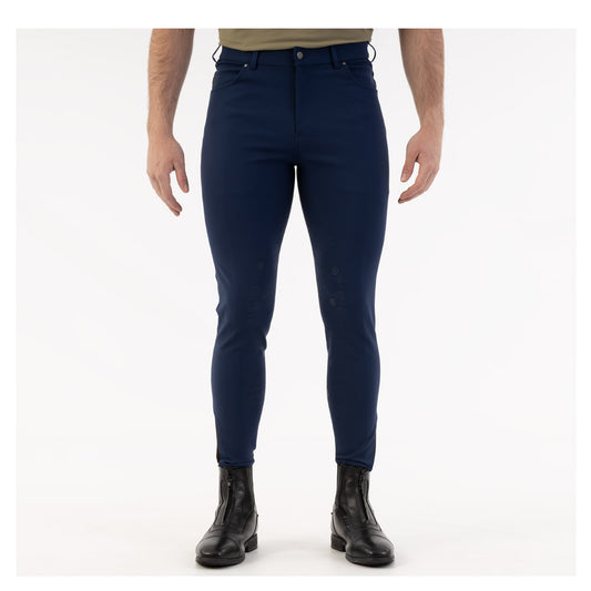 Rijbroek Kian Pageant Blue