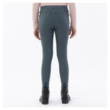 Riding leggings Dora Dark Slate Full Grip