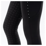 Riding leggings Dora Meteorite Full Grip