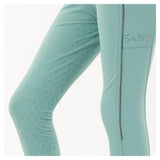 Tregging Every Junior Canton