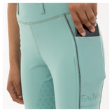 Tregging Every Junior Canton