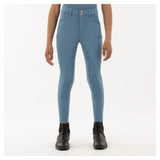 Riding breeches Eden Junior Captain's Blue
