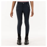 Riding breeches Emerson Junior Blueberry