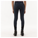 Riding breeches Emerson Junior Blueberry