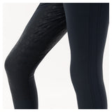 Riding breeches Emerson Junior Blueberry