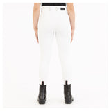 Rijlegging Eevolv Irma Lucent White