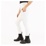 Rijlegging Eevolv Irma Lucent White