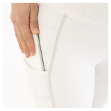 Rijlegging Eevolv Irma Lucent White