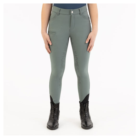 Rijbroek Eevolv Irene Balsam Green