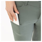 Rijbroek Eevolv Irene Balsam Green