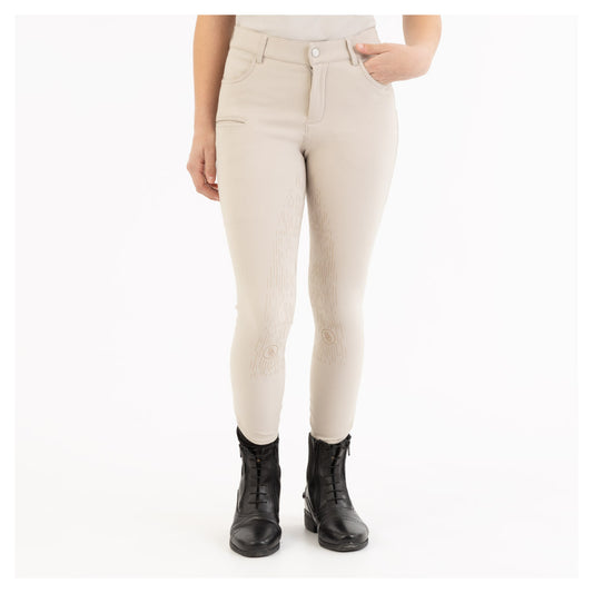 Rijbroek Eevolv Irene Chateau Gray