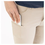 Rijbroek Eevolv Irene Chateau Gray