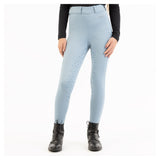 Rijlegging Eevolv Jim Ashely Blue