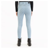 Rijlegging Eevolv Jim Ashely Blue