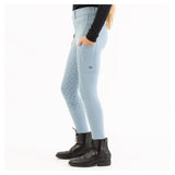Rijlegging Eevolv Jim Ashely Blue