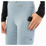 Rijlegging Eevolv Jim Ashely Blue