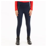 Rijlegging Eevolv Job Navy Blazer