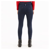 Rijlegging Eevolv Job Navy Blazer