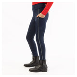 Rijlegging Eevolv Job Navy Blazer